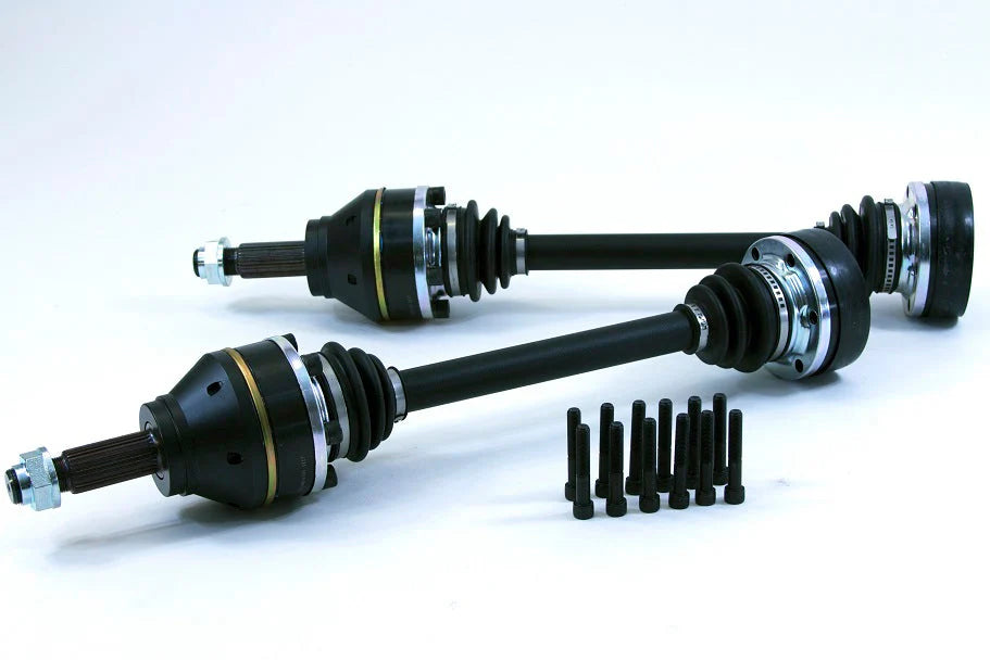 Stage 5 Quick Change Rear Conversion Axles with Porsche 930 CVs