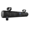 24-Inch Amplified Marine Soundbar