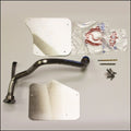 Oil Pickup Tube Relocation Kit