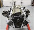 Oil Pickup Tube Relocation Kit