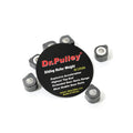 16x13 Sliding Roller Weights