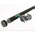 Carbon Fiber CV Driveshaft