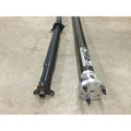 Carbon Fiber CV Driveshaft
