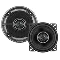 4-Inch 2-Way Coaxial Speaker