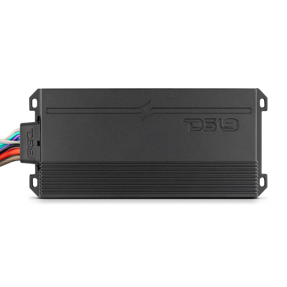 4-Channel Marine Amplifier