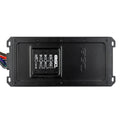 4-Channel Marine Amplifier