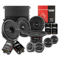Speaker and Amplifier Upgrade Kit