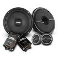 Speaker and Amplifier Upgrade Kit