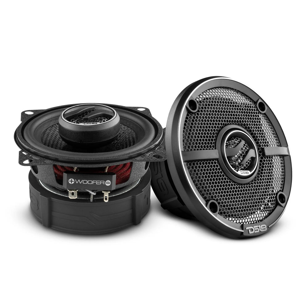 ZXI-44 4-Inch 2-Way Coaxial Speaker