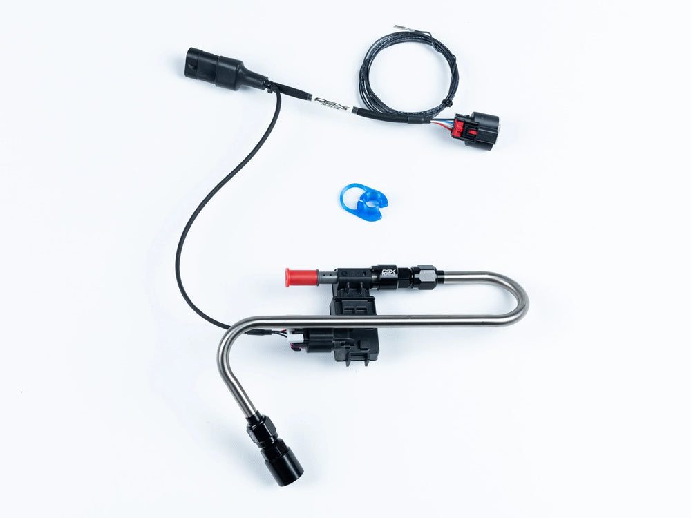 Gen IV/V GM V8 Flex Fuel Kit