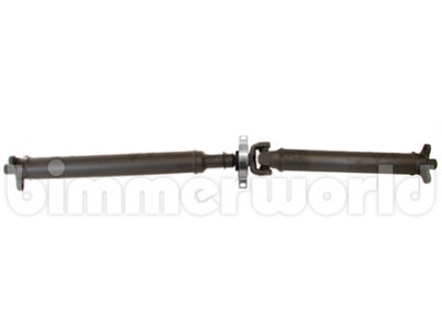 Rear Driveshaft Assembly 1266mm