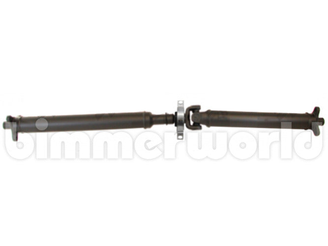 Rear Driveshaft Assembly 1266mm