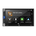 DMCPA70BT 7-Inch AV Media Receiver