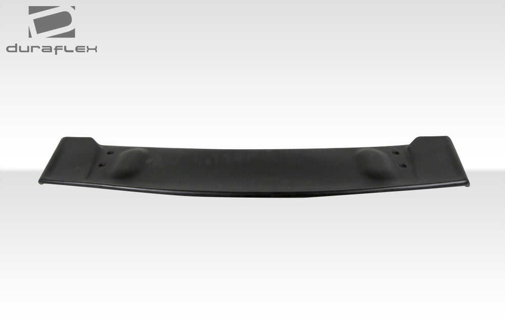 Sequential Rear Wing Spoiler