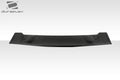 Sequential Rear Wing Spoiler