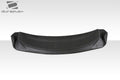 Sequential Rear Wing Spoiler
