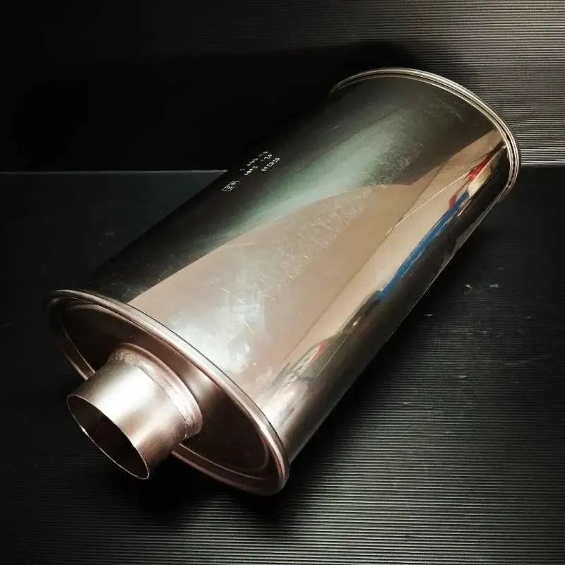Exhaust System