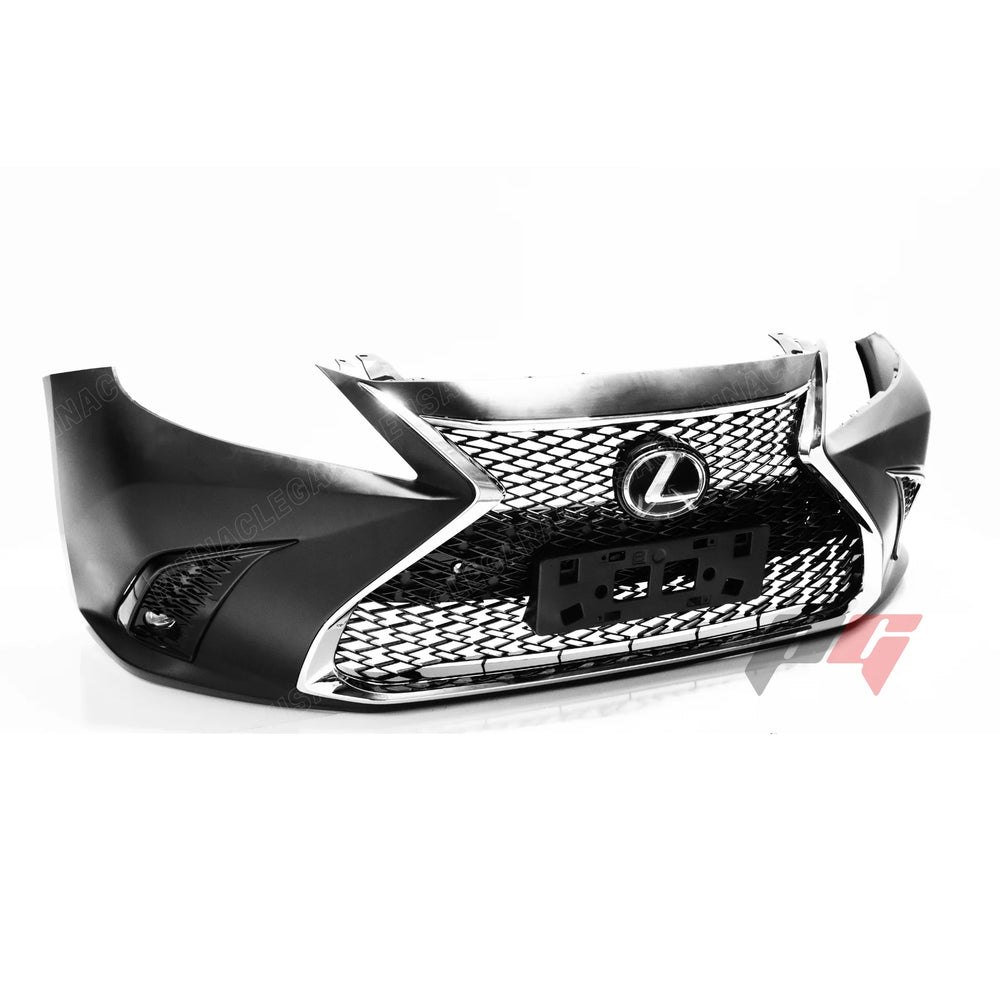 F-Sport Style Front Bumper Conversion Kit