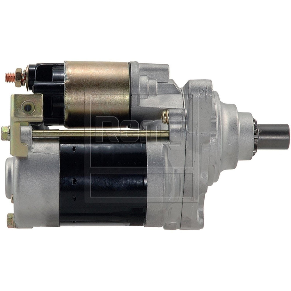 1.6kW Starter Motor