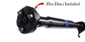 Rear Driveshaft
