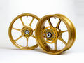 UP7X Forged Aluminum Wheel