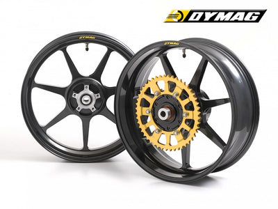 UP7X Forged Aluminum Wheel