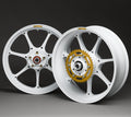 UP7X Forged Aluminum Wheel