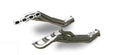 Long Tube Headers 1-7/8" Primary Tubes Stainless Steel
