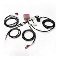 Power Commander LCD Display