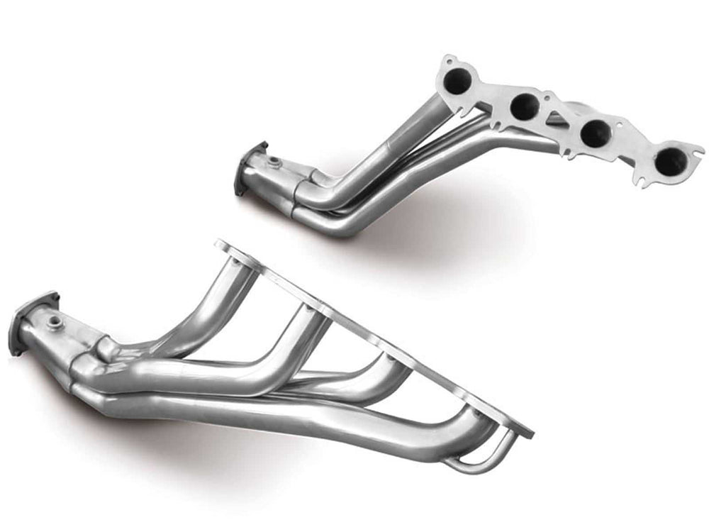 SuperMaxx 1 3/4" Long Tube Headers