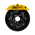 Fully Floating Brake Rotor Kit