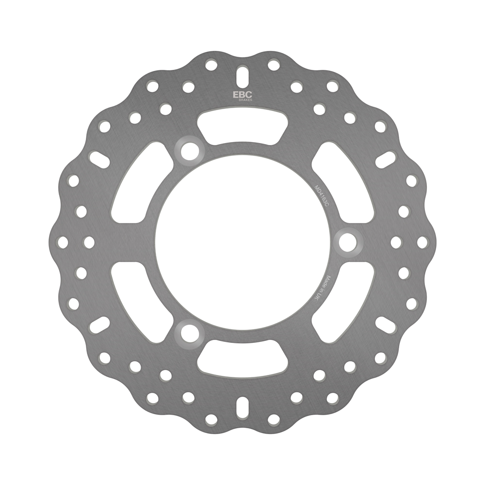 Contour Brake Disc
