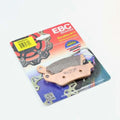 Double-H Sintered Superbike Brake Pads