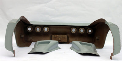 CAN-AM Wide Body Kit