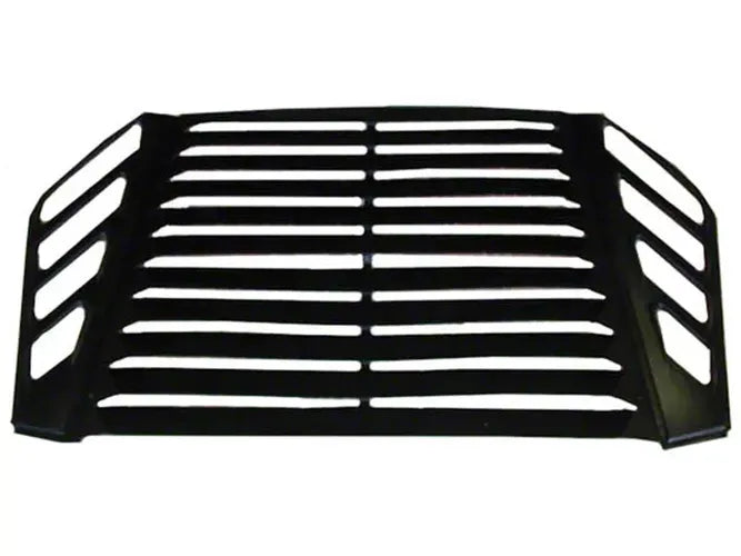 Aluminum Rear Window Louvers
