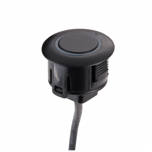 4-Sensor Rear Park Assist System