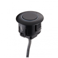 4-Sensor Rear Park Assist System