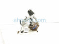 TURBOCHARGER ASSY