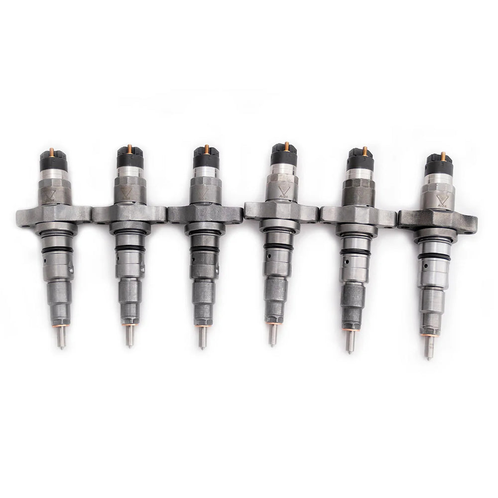 Diesel 15% Over Stock Injector Set
