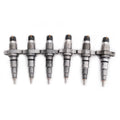 Diesel 15% Over Stock Injector Set