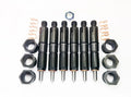 Stage 1 Fuel Injectors 5.9L 12V Cummins