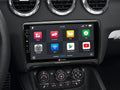 D9-TT Multimedia Stereo System