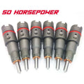 DDPISB-50 Fuel Injectors