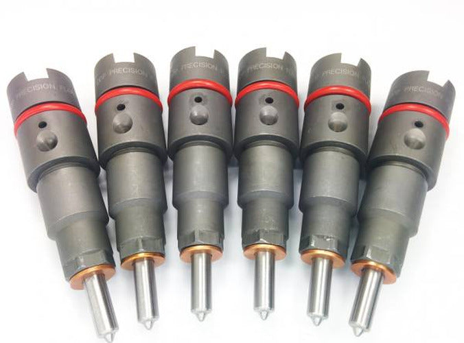 ISB100 Injector Set