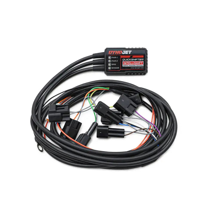 Easy Plug-and-Play EFI Controller