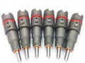 75HP Fuel Injector Set