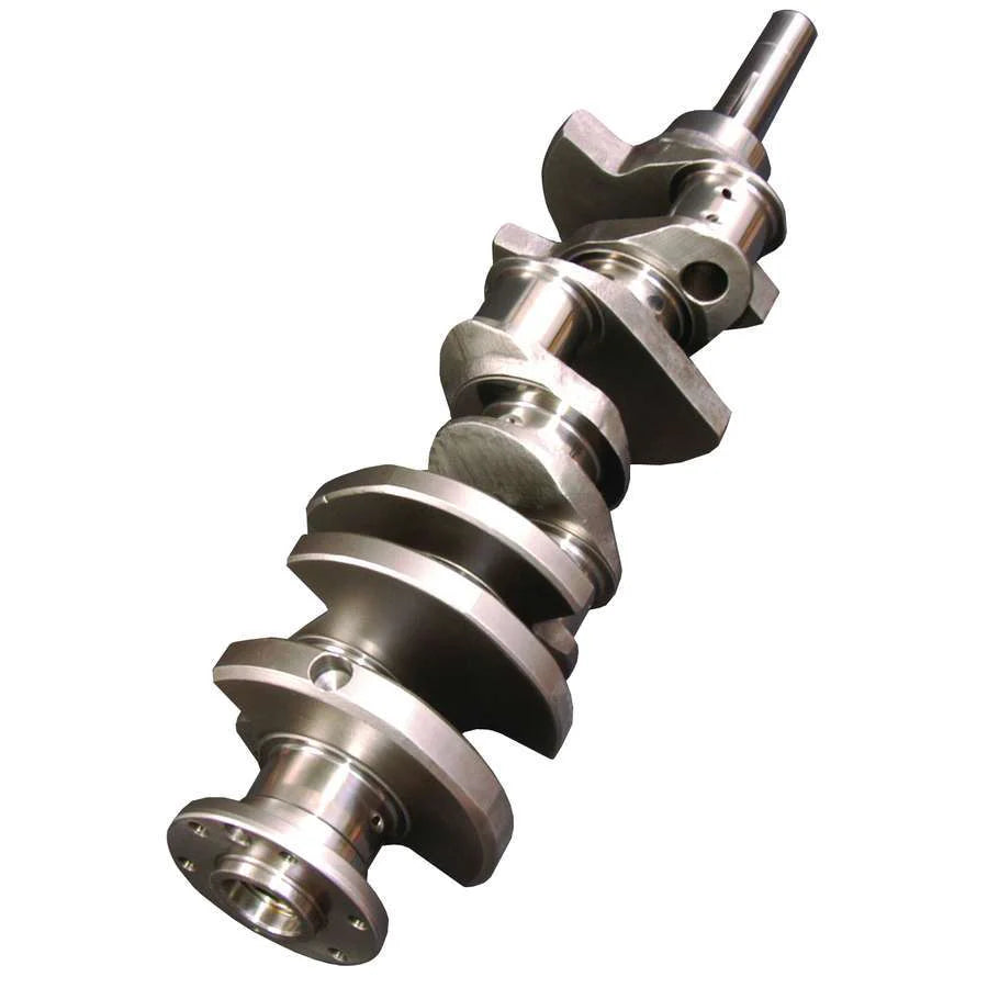 4.300-inch Stroke Cast Steel Crankshaft