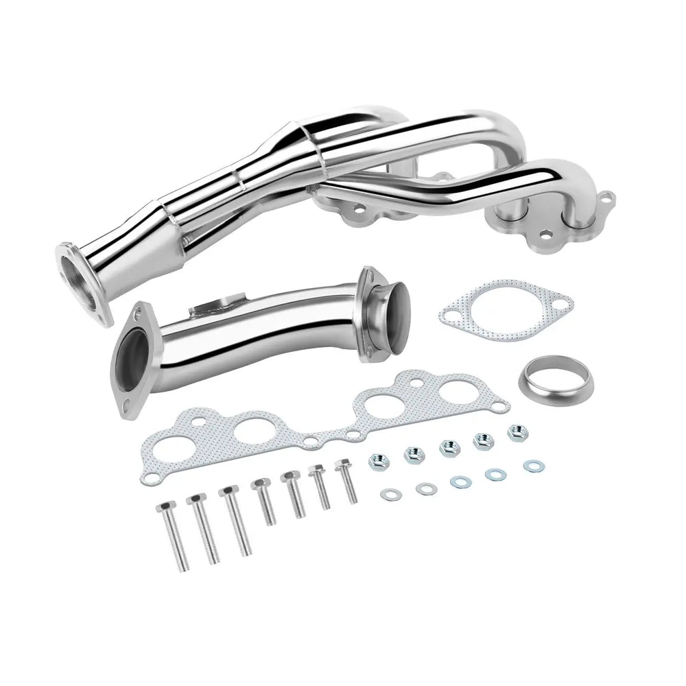 Exhaust Header