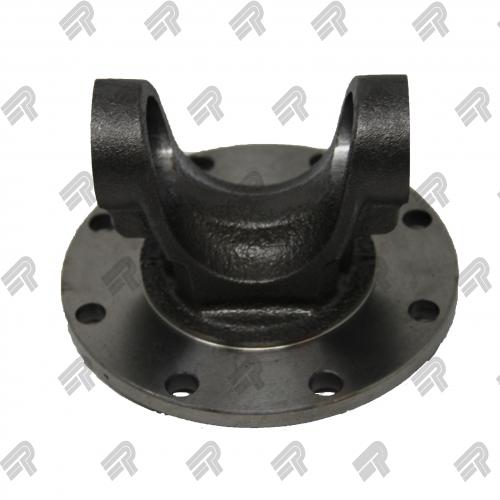 1350 Series 8-Bolt Conversion Yoke