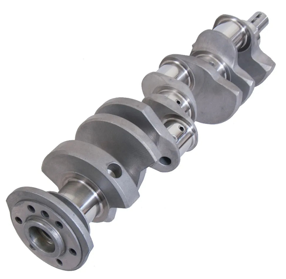 4340 Alloy Steel Crankshaft, 3.000-Inch Stroke
